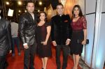 Rohit Roy, Ronit Roy at Zee Awards red carpet in Mumbai on 6th Jan 2013,1 (32).JPG